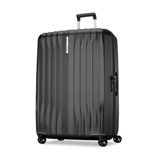 Samsonite UpLIFT XL Checked Hardside Spinner Wheels Luggage, VEVOR Meat Cutter Machine, Medicine Cabinet - MSRP $1,747