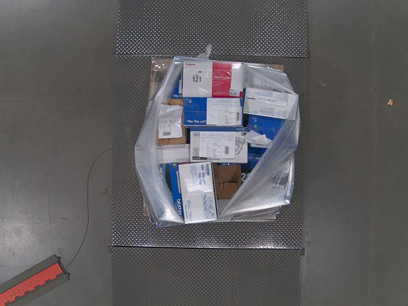 Printer Toner & Ink - Dell, Brother, Canon, Lexmark, HP - MSRP $11,505