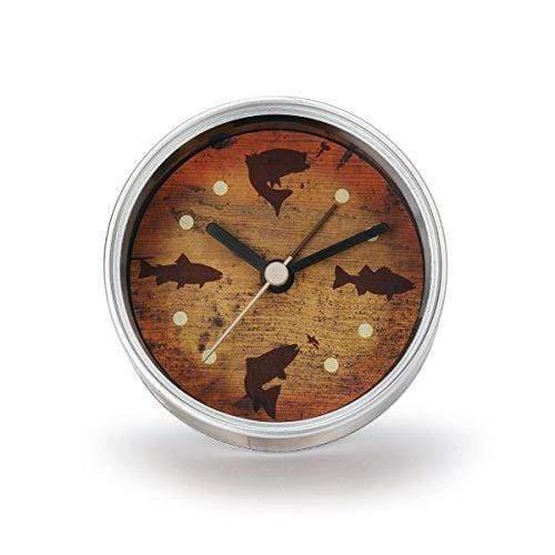 Novelty Desk Clocks Lot DEMDACO & Sports 3,637 Units MSRP $54,555
