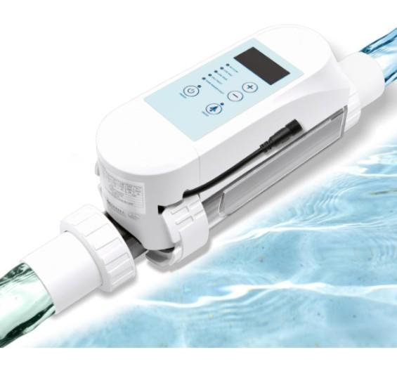 Manifested LPN/Sortable Truckload - in Coffin Boxes - Pool Chlorinator, Onsekin Dehumidifier - MSRP $358,822