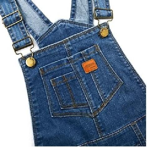 General Merchandise - Kidscool Denim Coveralls, Women's Push Up Strapless Bras, Luggage Wheel Covers - MSRP $2,586