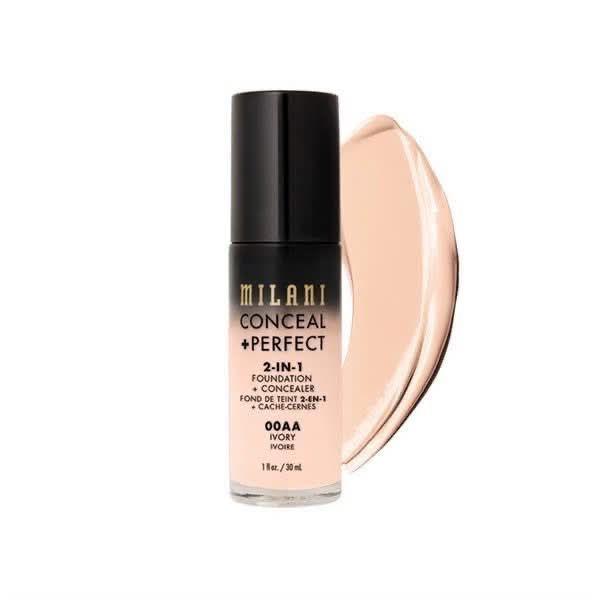 200 Pieces of Milani Makeup & Cosmetics - MSRP $2,200