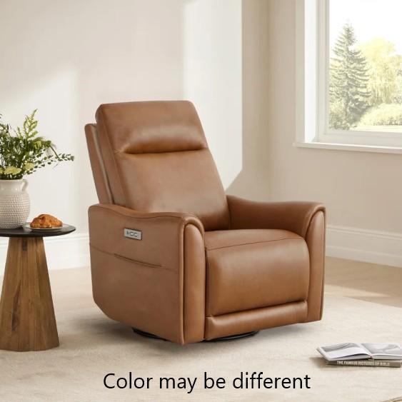 Furniture - Latitude Run Recliner, Arquit Bistro Dining Chair, Dynasia Rattan Outdoor Chair - MSRP $1,871