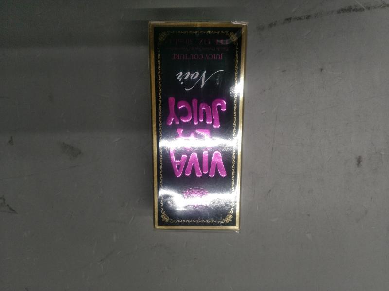 Health & Beauty - Juicy Couture Viva La Juicy Noir Eau De Parfum Perfume for Women 1.0 fl oz - MSRP $2,049