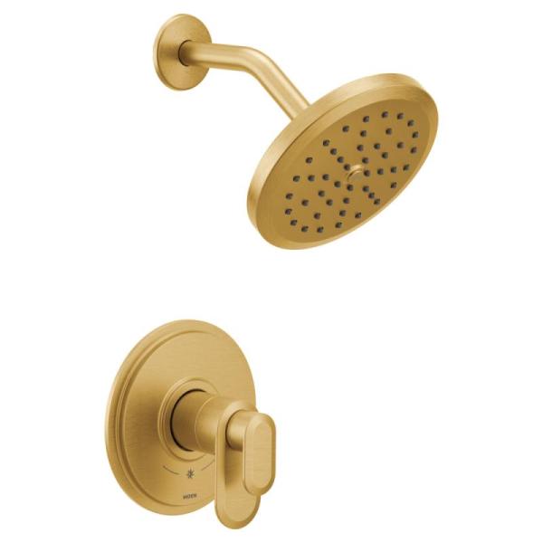 1 Pallet of Moen Bathroom Showers & More, Variety of Styles - MSRP $32,648
