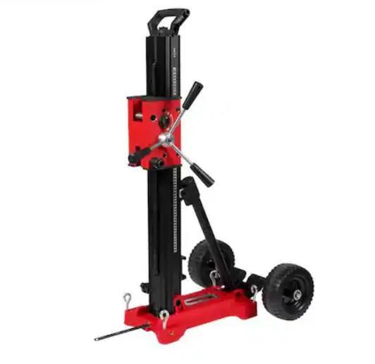 Milwaukee Tool Core Rig Stand & More - MSRP $26,956