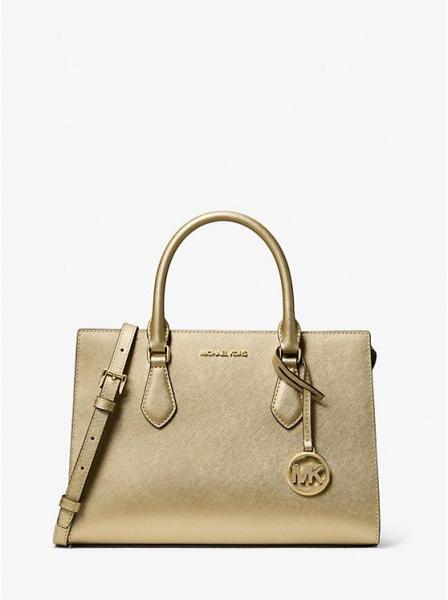 New 11pc -Designer Handbags Backpack By Michael Kors