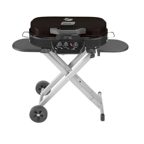 General Merch - RoadTrip Gas Grill, Kohler Toilet, Capen Computer Desk - Est Retail $1,287