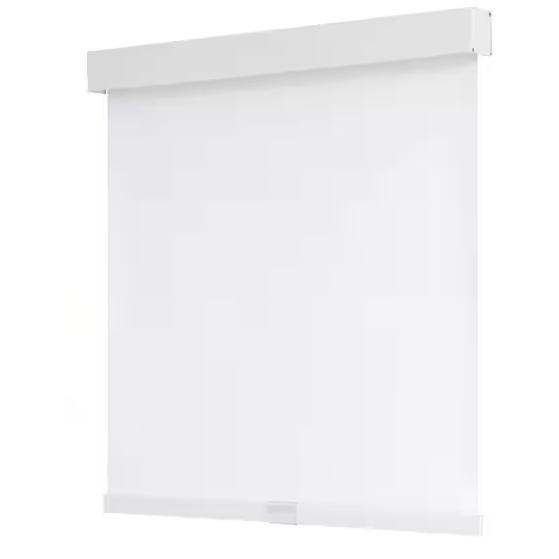 Window Decor - Aosky Shades, Chicology, Perfect Lift Window Treatment, Rod Desyne, HDC, Umbra - Est Retail $2,993