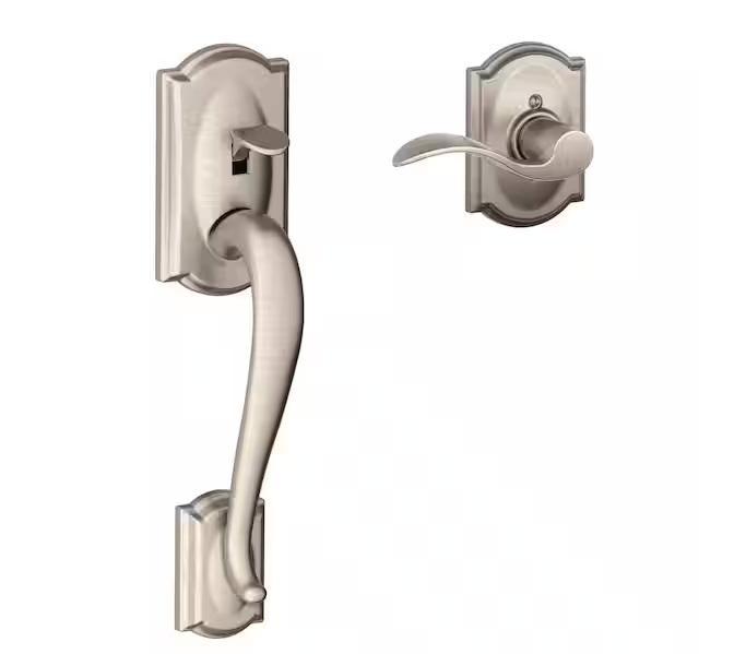 Mixed Lot - Schlage, Kwikset, Husky - Est Retail $5,939- 1plt