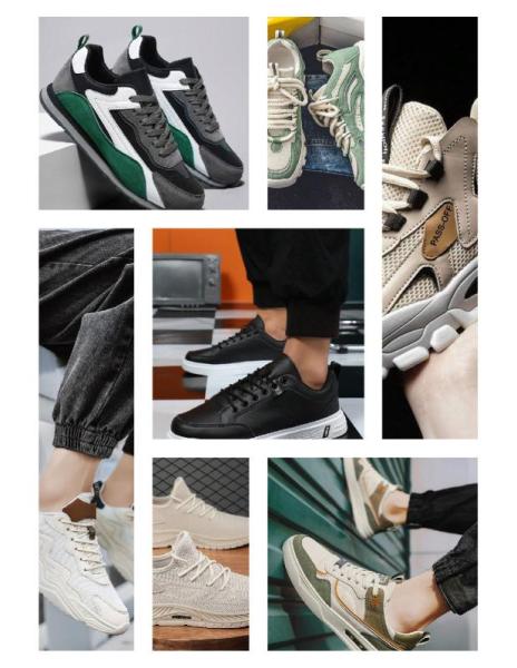 Men's Sneakers