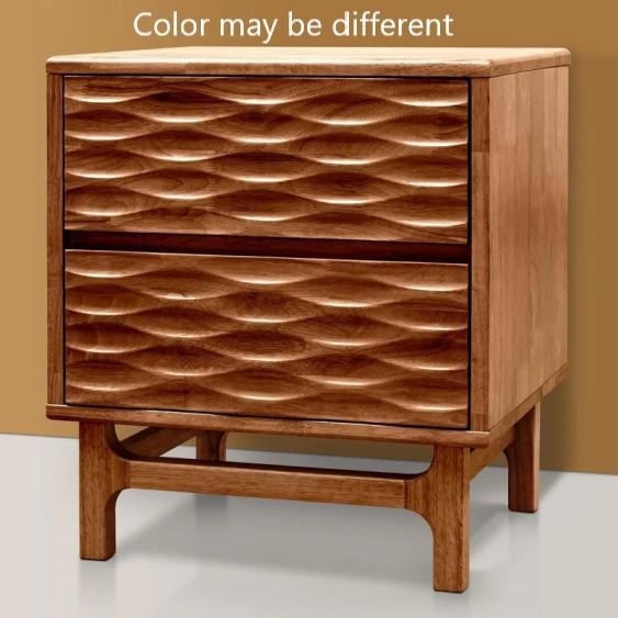 Furniture - Elara Nightstand, Wrought Studio Coffee Table, East Urban Home End Tables - MSRP $2,562