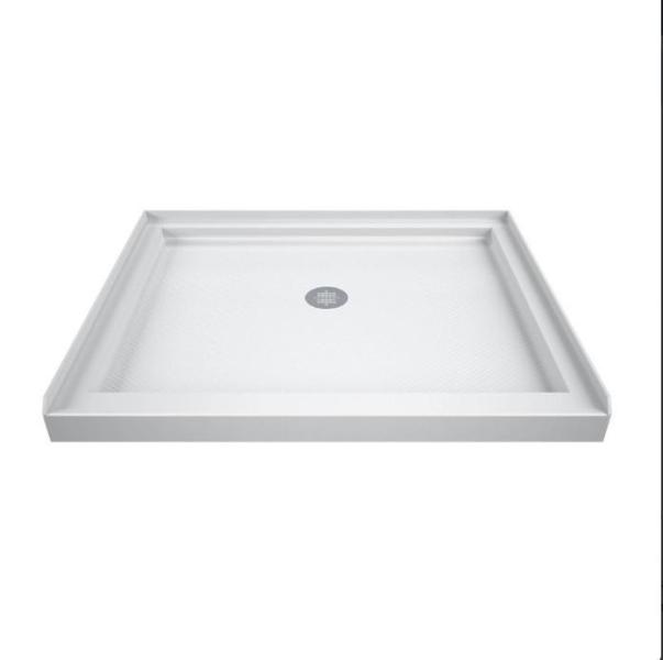 Bathroom Sink Faucet, Shower Base & More by Dreamline, Kingston Brass & More - MSRP $29,970