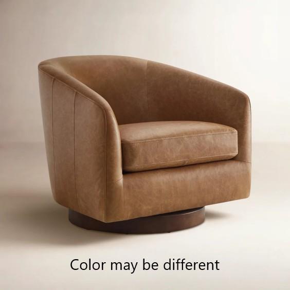 Furniture - Bennett Barrel Chair, Kriday Nightstand, Argyri Patio Dining Armchair - MSRP $3,502