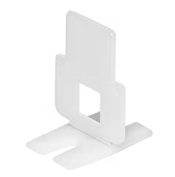 Flooring & Rugs- QEP LASH White 1/16" Clips, Vacuum Pump Suction Cups, ROBERTS, Daltile, Merola Tile -Est Retail $2,425