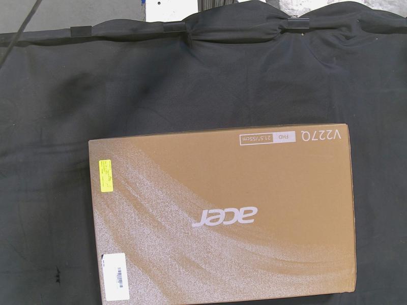 A Grade - Acer Vero V7 22" FHD 1920x1080 100Hz 4ms LCD VA Monitor UM.WV7AA.H01 - MSRP $100