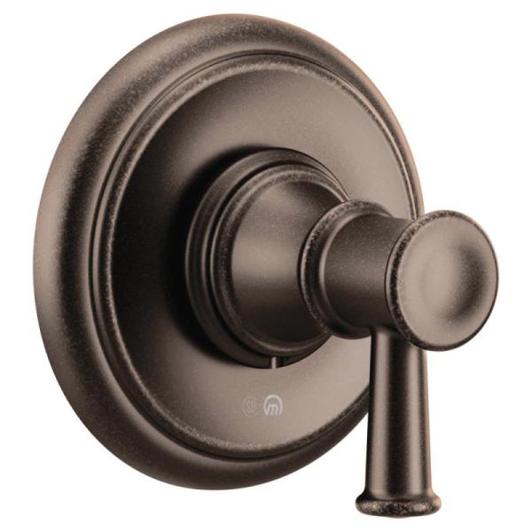 2 Pallets of Moen Brand Goods for Bathroom, Shower & More - MSRP $31,143