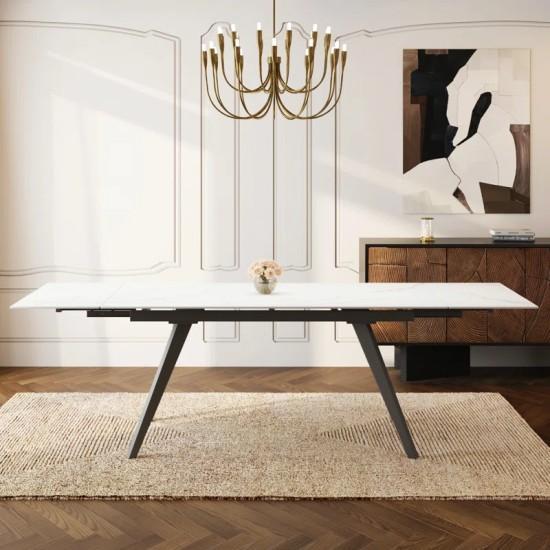 Furniture - Moiser Dining Table, Laguna Outdoor Dining Table, Nanterre Dining Set - MSRP $2,068
