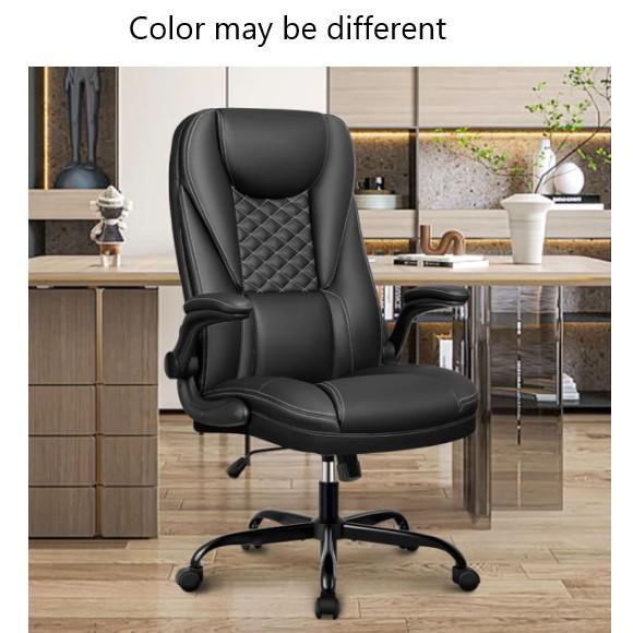Home Decor - Loriece Ergonomic Executive Chair, Mastercanopy Patio Gazebo, Memphis Side Chair - MSRP $2,806