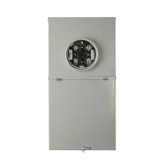 Lighting & Electrical - ABB, Vevor, Samsung - Est Retail $2,746- 1plt