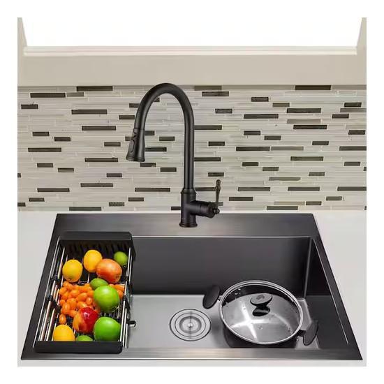 Plumbing - AKDY, Glacier Bay, Skyshalo - Est Retail $2,010- 1plt