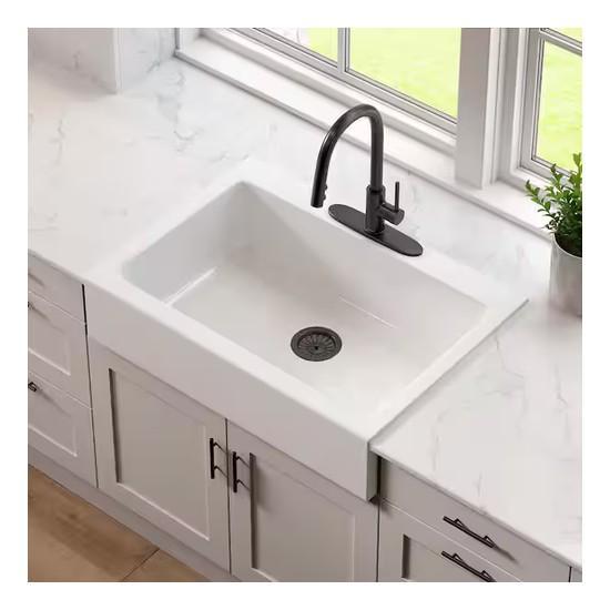 Plumbing - Sinkology, AKDY, Eridanus - Est Retail $2,805- 1plt