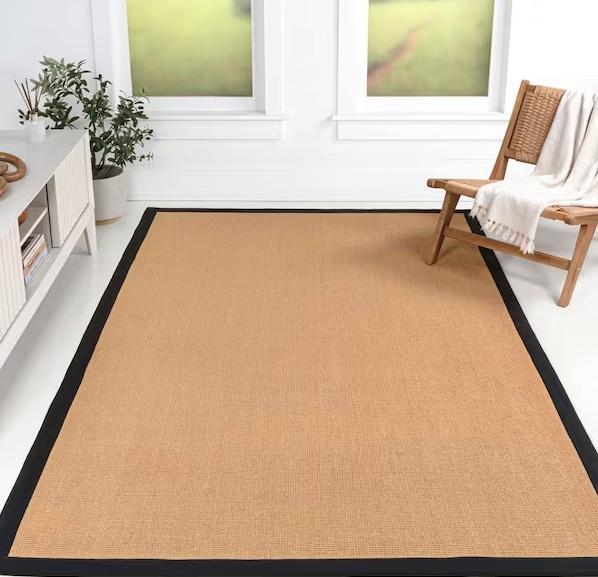 Flooring & Rugs - JONATHAN Y, Closet Evolution, National Public - Est Retail $1,713- 1plt