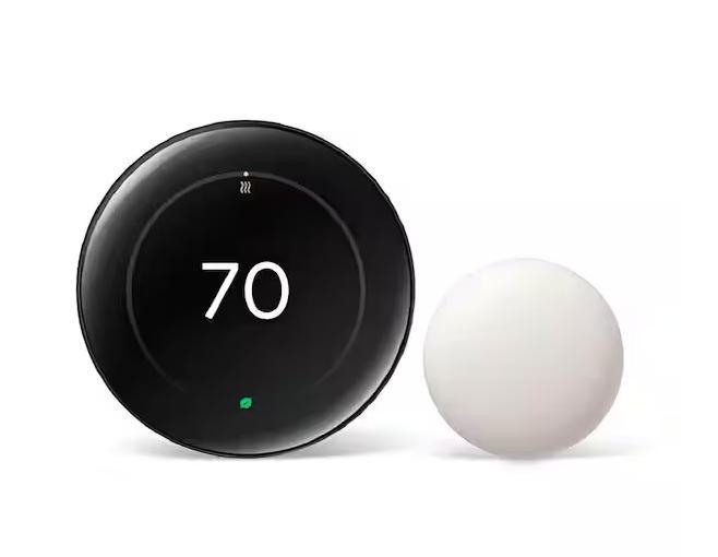 Plumbing - Google Nest, Apollo, Packard - Est Retail $6,797- 1plt