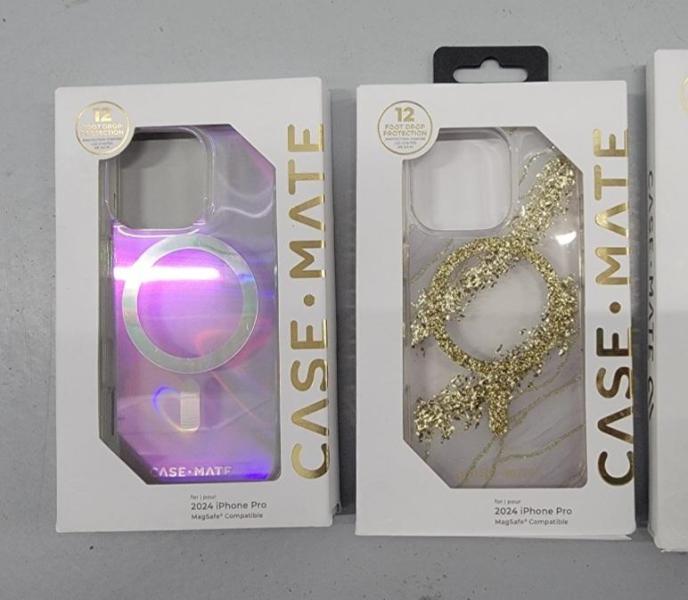 Cases For Iphone 16 & 16 Pro By Case-Mate