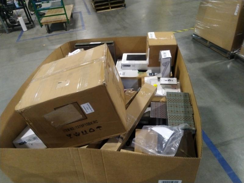 Plumbing - Kohler, Hansgrohe, Signature, Whitehaus, Delta - MSRP $10,204