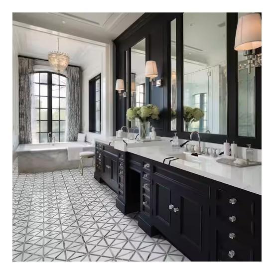 Flooring & Rugs - MSI, Lifeproof, HDC - Est Retail $1,126- 1plt