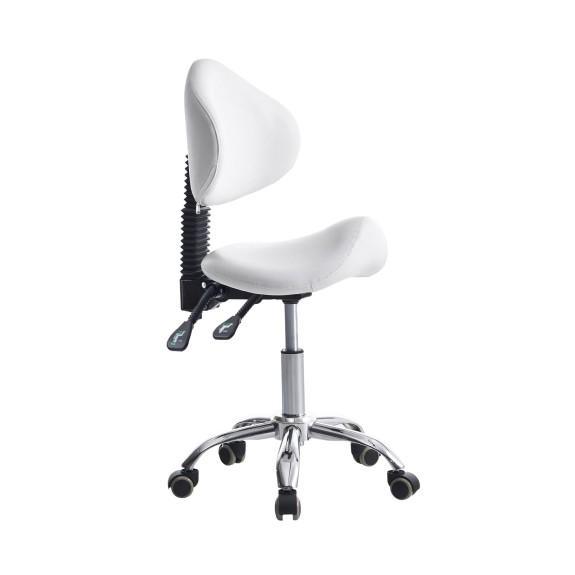 Caishi Rolling Saddle Stool, Aeolus Air Compressor, Klutchtech Model 3 Hubcaps - MSRP $1,546