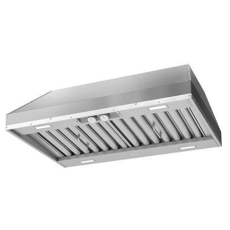Zephyr AK9840BS Range Hood - MSRP $1,999