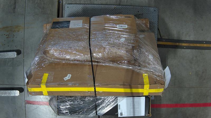 TVs & Monitors - Asus, LG, Panasonic, Samsung, Dell, 32"-55" - MSRP $12,143