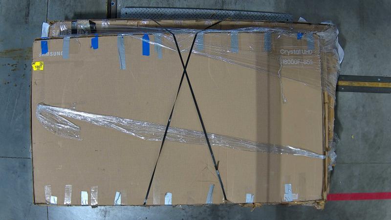 TVs - Samsung, LG, 85"-98" - MSRP $12,732