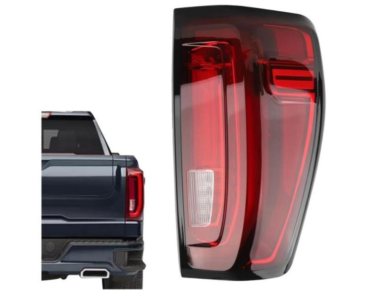 General Merchandise- Jiacheng LED Type Tail Light, WONGS BEDDING Quilt Set, A-Premium Engine Oil Dipstick - MSRP $299