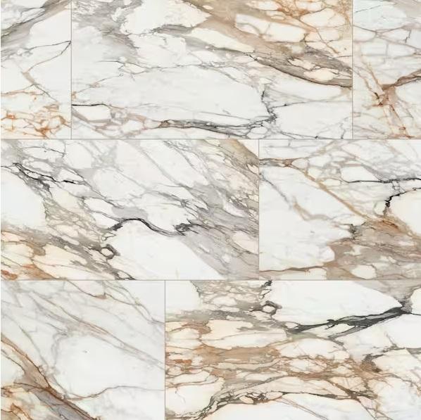 Flooring & Rugs - Daltile, Lifeproof - Est Retail $1,602- 2plts