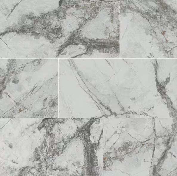 Flooring & Rugs- MSI, Lifeproof - Est Retail $1,624- 2plts