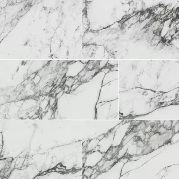 Flooring & Rugs - MSI, Daltile - Est Retail $1,917- 3plts