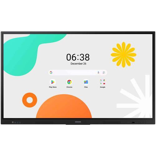 New 85" - 86" Displays & Touch Monitors by LG, Sharp & More - MSRP $41,065