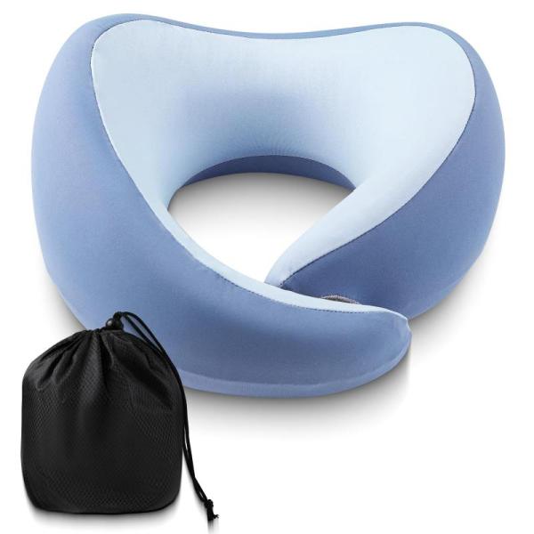 Luggage - VipOpen Travel Neck Pillows, Toyuma Credit Card Holder Wallet, Seorsok Luggage Travel Tags - MSRP $2,902
