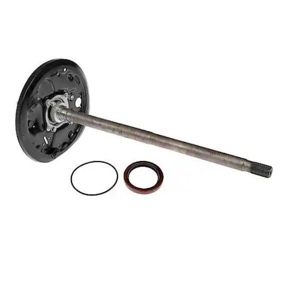 Dorman 926-148 Toyota Rear Passenger Side Pre-Pressed Rear Axle, VECELO Upholstered Dining Chairs - MSRP $2,749