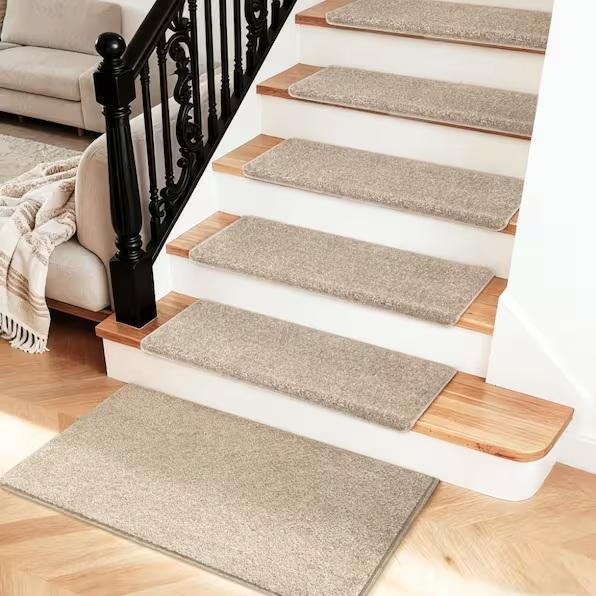Flooring & Rugs - PURE ERA, Beverly Rug, Mind Reader - Est Retail $1,240- 1plt