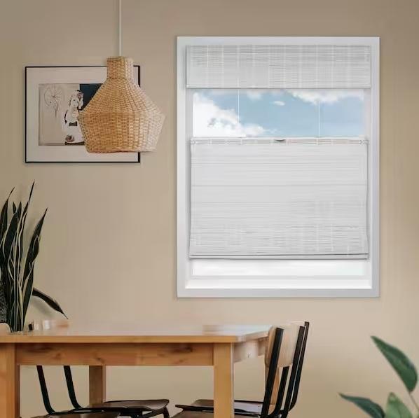 Window Decor - Chicology, EXCLISIVE HOME, HDC - Est Retail $5,308- 1plt
