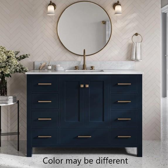 Home Decor - Flynt Bathroom Vanity, Tidworth Bathroom Vanity, Charbroil Propane Gas Grill - MSRP $3,493