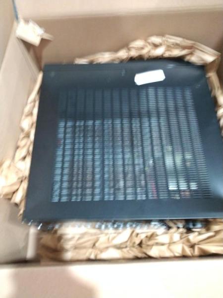 Salvage - Sony Home Theater AV Receiver - MSRP $4,199