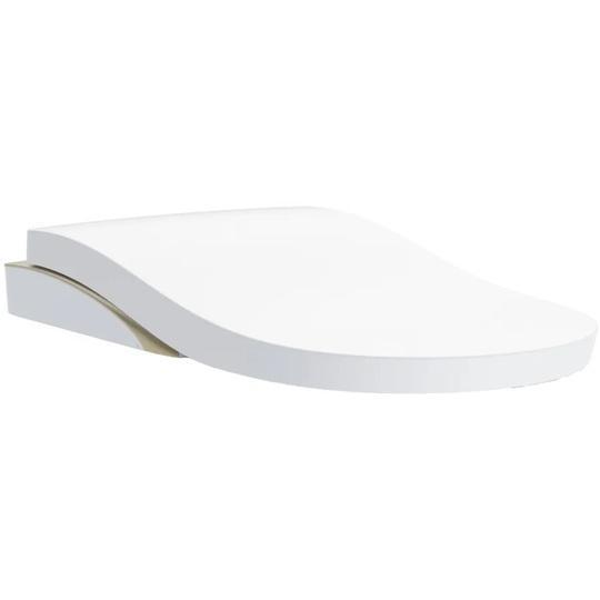 TOTO SN8732M#01S Smart Bidet Seat - MSRP $5,006