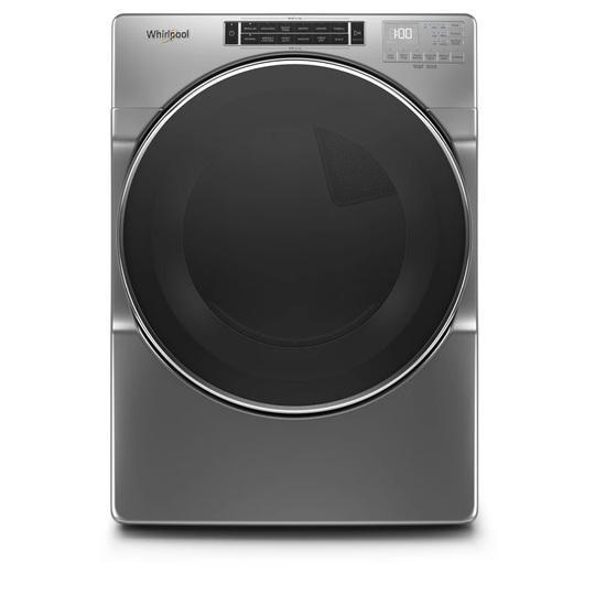 Whirlpool WED8620HC Electric Dryer - MSRP $1,298