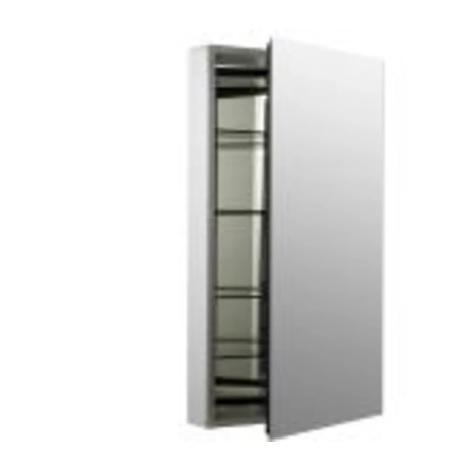 Kohler K-2943-PG-SAA Medicine Cabinet - MSRP $820