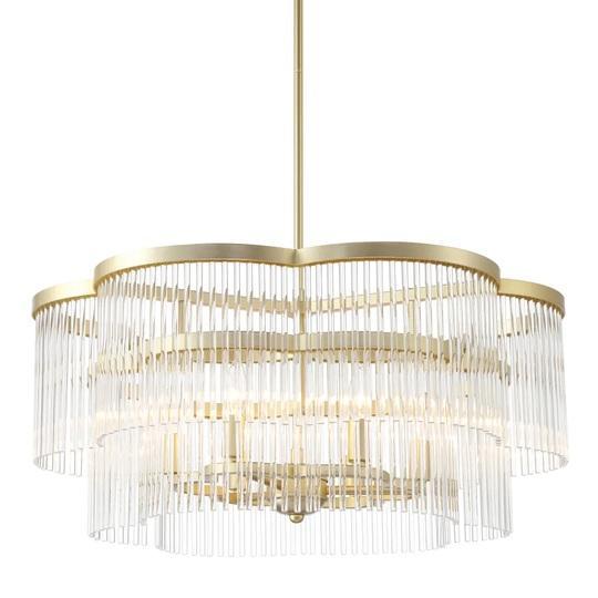 Minka Lavery 5455-856 Pendant - MSRP $999